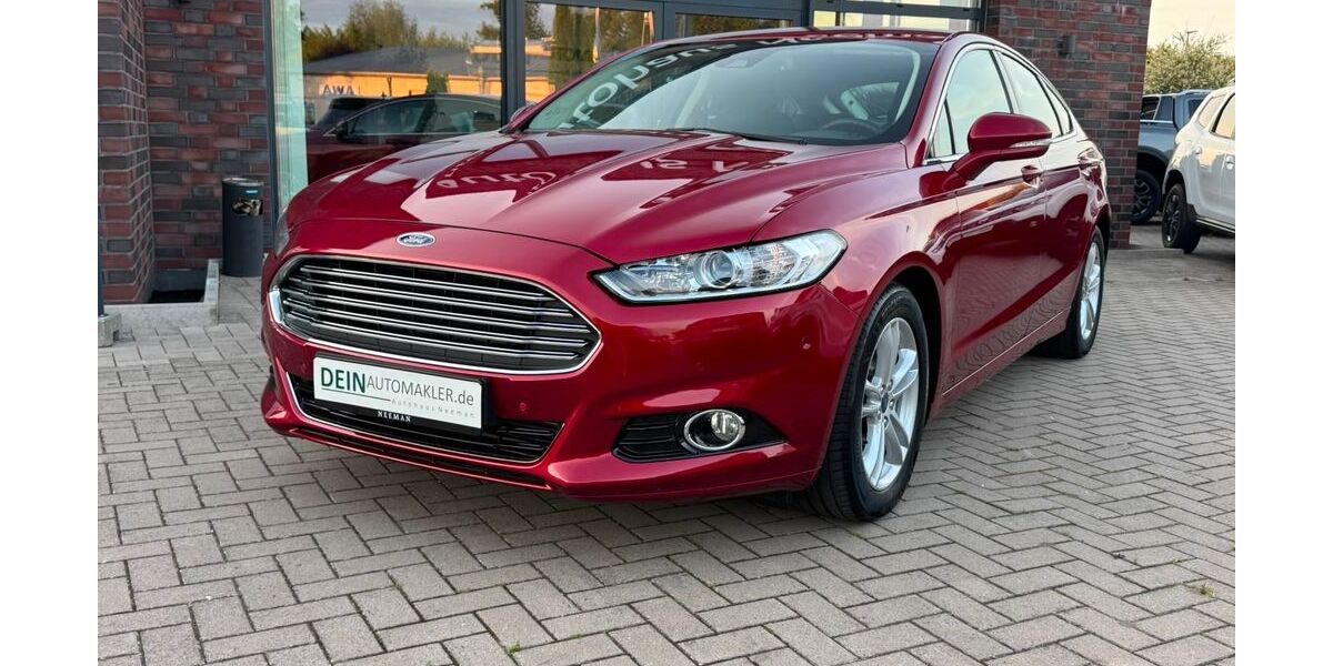 Ford Mondeo 71.671 km 11.890 &euro; Syke 28857
