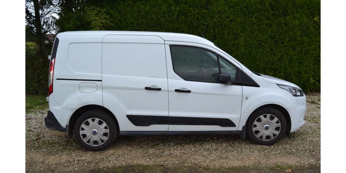 Ford Transit 115.000 km 10.500 &euro; Burgrieden 88483