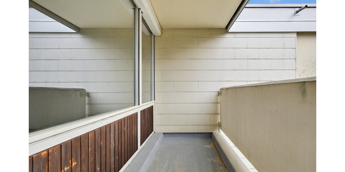Appartement mit Ausblick: 1-Zimmerwohnung mit Balkon, Küche und Stellplatz - Einfamilienhaus Durmersheim | Angebot:26438747