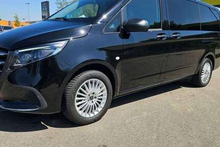 Mercedes-Benz Vito 12.895 km 64.850 &euro; Neu-Ulm 89231