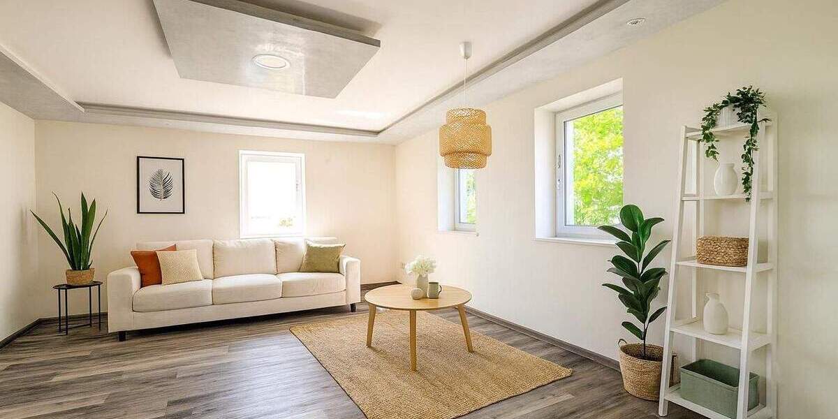 Einfamilienhaus Schönwölkau Gollmenz - 4 Zimmer, 160 m&sup2;, 1.568&euro; | Angebot:24856147