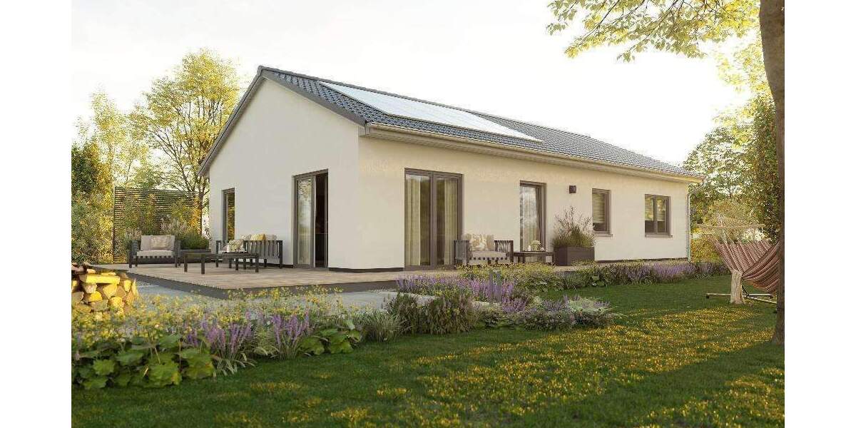 Bungalow Melsungen Röhrenfurth - 5 Zimmer, 102 m&sup2;, 224.350&euro; | Angebot:24531144