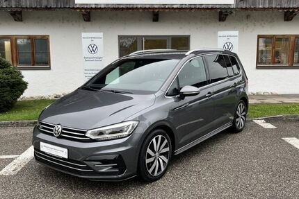 VW Touran 108.800 km 23.900 € Raubling 83064