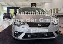 Gebrauchtwagen Seat Ibiza