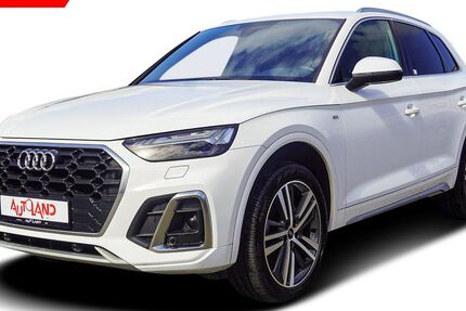 Audi Q5 46.927 km 39.950 &euro; Bad Hersfeld 36251