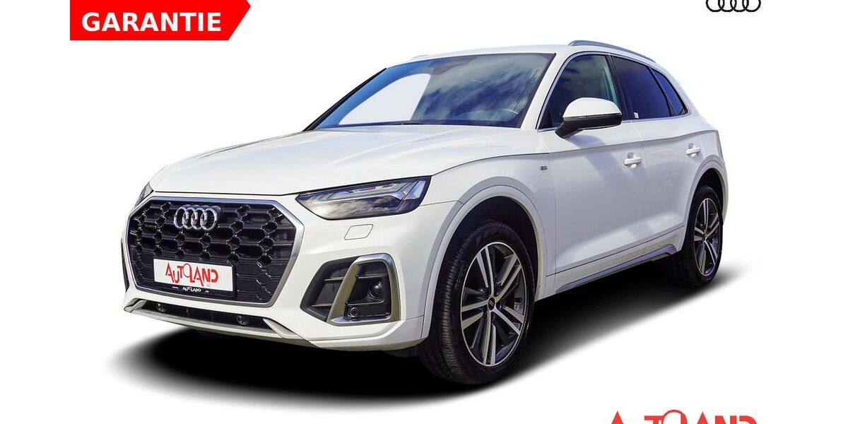 Audi Q5 46.927 km 39.950 &euro; Bad Hersfeld 36251