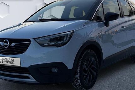 Opel Crossland (X) 12.000 km 14.490 &euro; Glienicke 16548