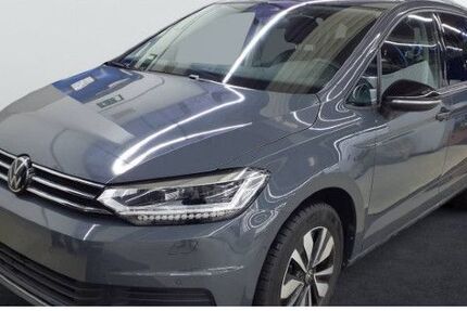 VW Touran 20.040 km 34.888 &euro; Berlin 10709