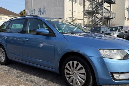 Skoda Octavia 200.000 km 6.990 &euro; Magdeburg 39112