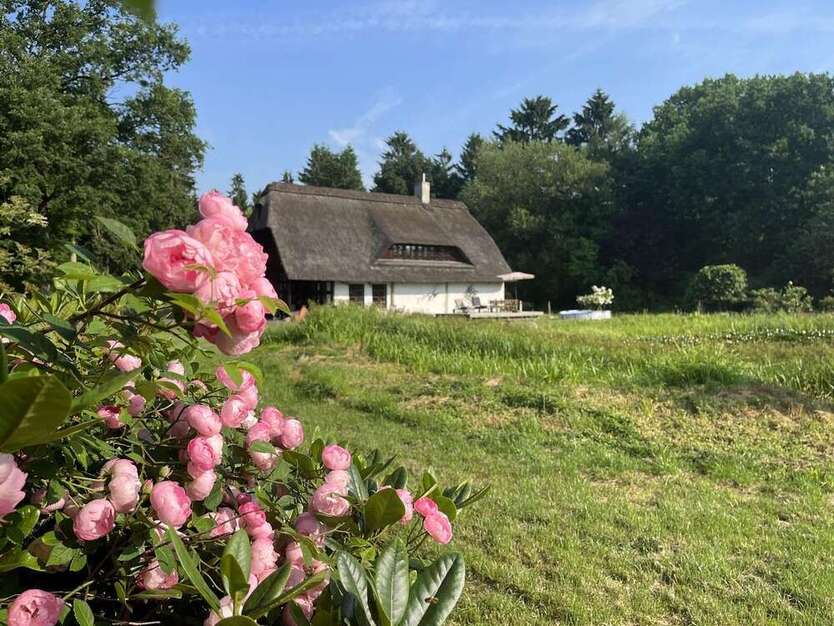 Haus zum Kaufen in Gnarrenburg 585.000 € 198 m²