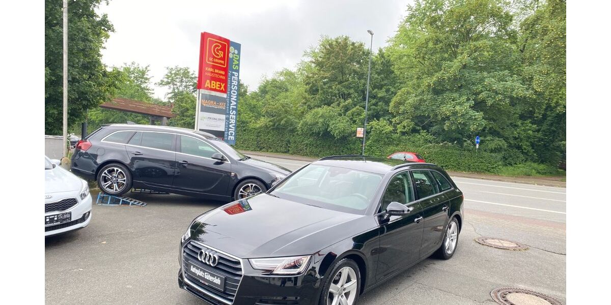 Audi A4 150.000 km 13.990 &euro; Gütersloh 33334