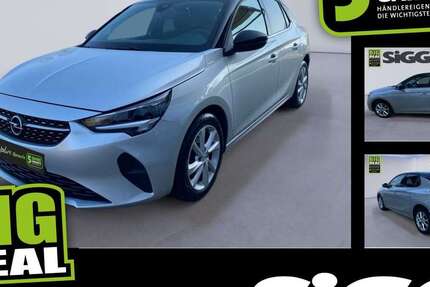 Opel Corsa 18.324 km 14.980 &euro; Augsburg 86167
