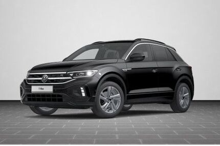 VW T-Roc 21.401 km 21.490 &euro; Homburg 66424