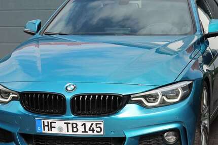 BMW 420 150.000 km 20.900 &euro; Löhne 32584