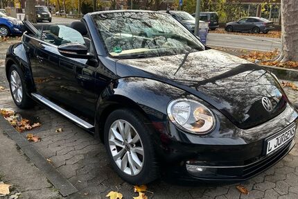 VW Beetle 99.000 km 11.800 € Duisburg 47226