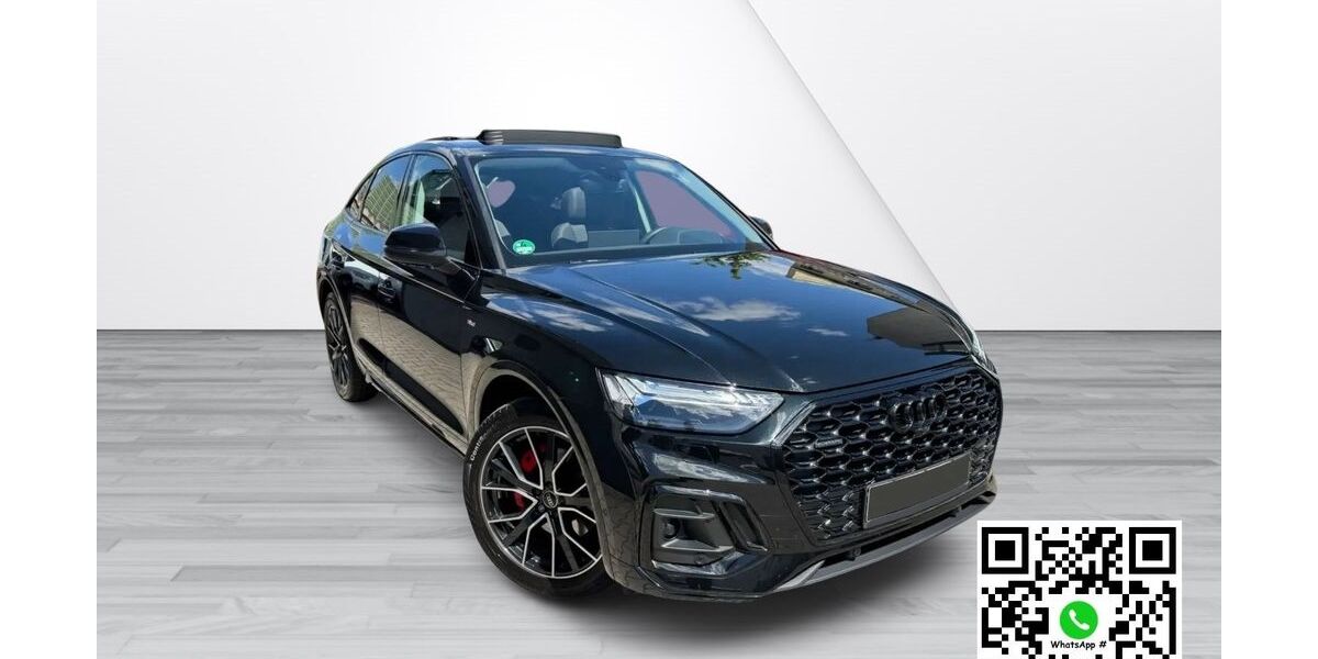 Audi Q5 55.000 km 29.900 &euro; Münster 48163