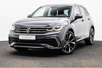 VW Tiguan 52.594 km 35.100 &euro; Hagen 58091