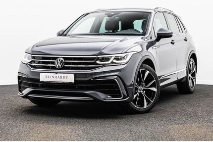VW Tiguan 52.594 km 35.260 &euro; Hagen 58091