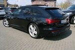 S6 quattro ACC Pano HeadUp HD-Matrix Standheizung