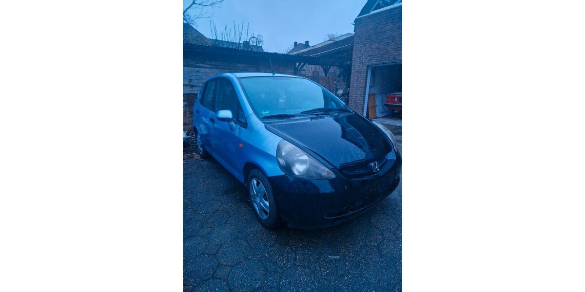 Honda Jazz 130.000 km 1.250 &euro; Ahlen 59229