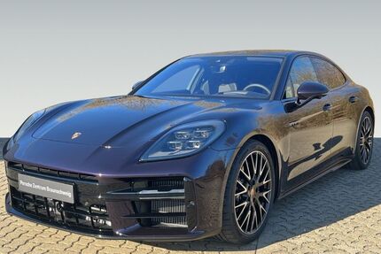 Porsche Panamera 6.000 km 189.930 &euro; Braunschweig 38114