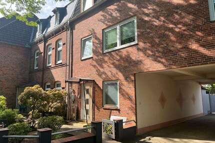 Haus zum Kaufen in Neumünster 269.000 € 127 m²