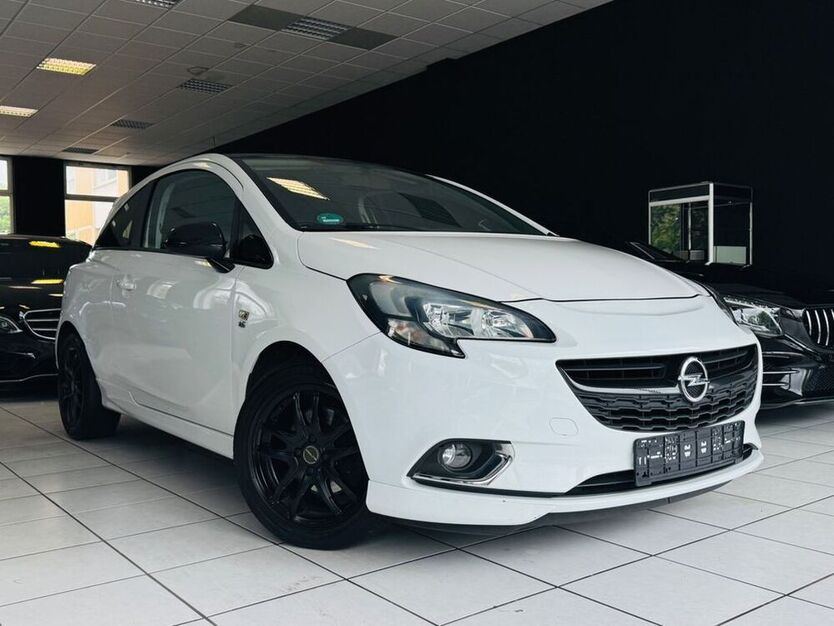 Corsa