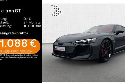 Audi RS e-tron GT 13.577 km 123.190 &euro; Oberursel 61440