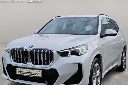 BMW X1 22.609 km 44.890 &euro; Göttingen 37081