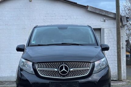Mercedes-Benz Vito 395.500 km 12.950 &euro; Vellmar 34246