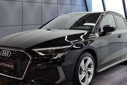 Audi A3 44.606 km 29.490 &euro; Schweinfurt 97424