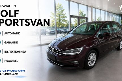 VW Golf Sportsvan 126.940 km 14.790 &euro; Oelde 59302