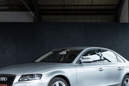 Audi A4 132.000 km 12.700 &euro; Spaichingen 78549