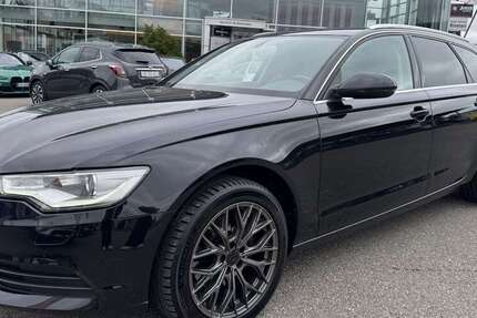 Audi A6 182.342 km 13.900 € Villingen Schwenningen 78054
