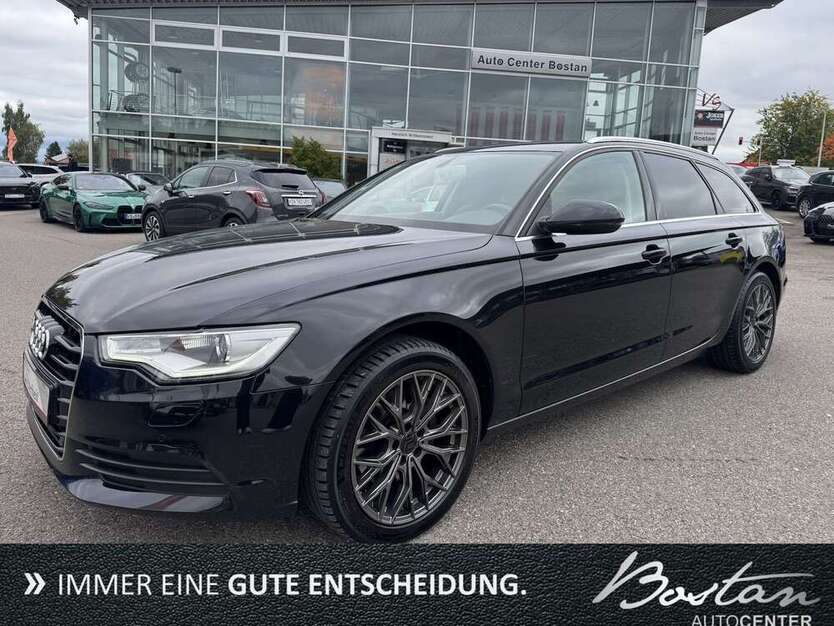 Audi A6 182.342 km 13.900 € Villingen Schwenningen 78054