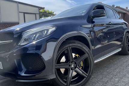 Mercedes-Benz GLE 43 AMG 159.000 km 35.900 &euro; Hückelhoven, Stadt 41836