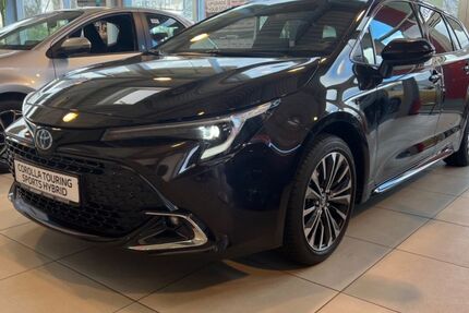 Toyota Corolla 30.000 km 29.480 € Friedberg 61169