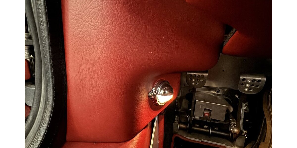 Morgan Aero 8 Time Capsule Factory Fresh Collector Car 150 km 149.999 &euro; Hamburg 22339