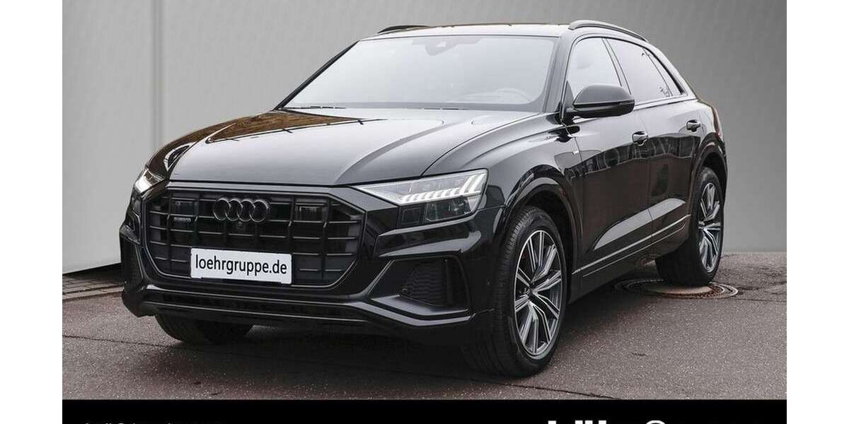Audi Q8 64.679 km 66.580 &euro; Koblenz 56070