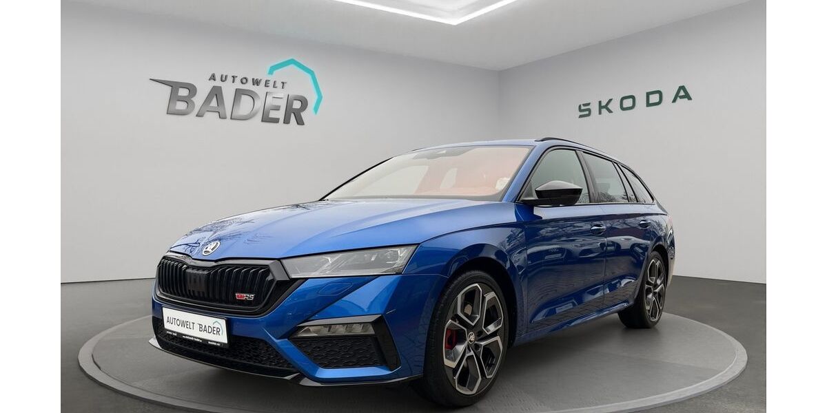 Skoda Octavia 58.335 km 32.530 &euro; Wolfratshausen 82515