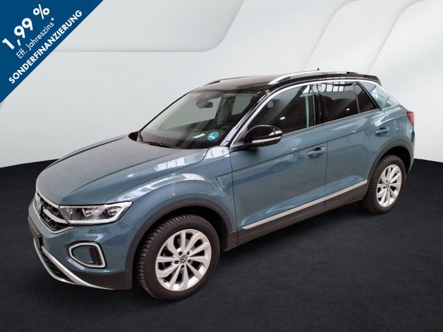 T-Roc
