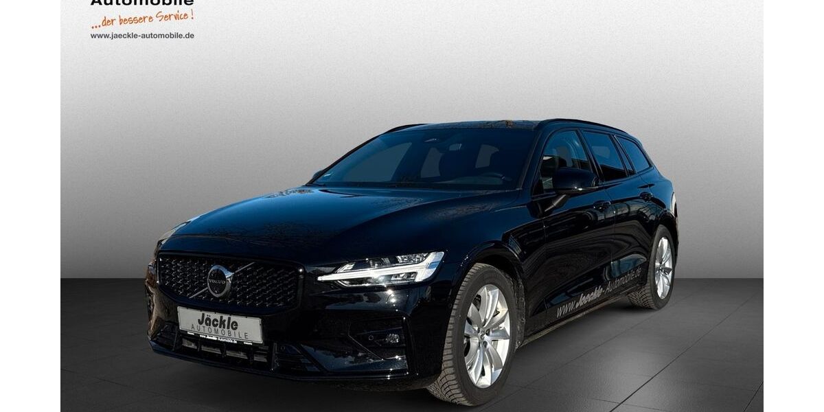 Volvo V60 36.950 km 42.590 &euro; Bad Wörishofen 86825