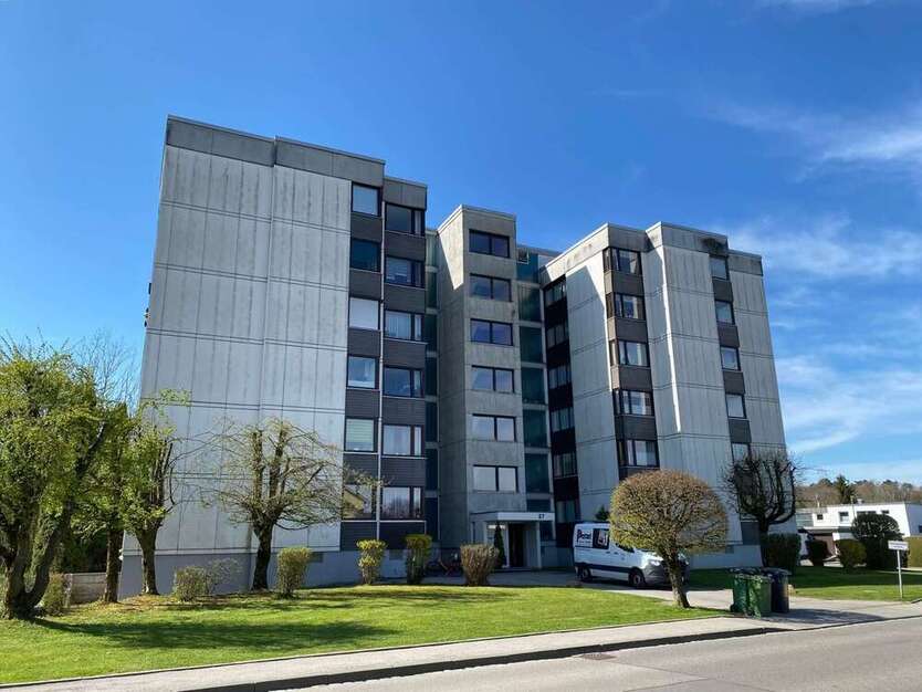 Wohnung zum Mieten in Kaufbeuren 800 € 87.98 m²