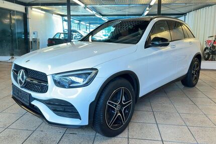 Mercedes GLC 220