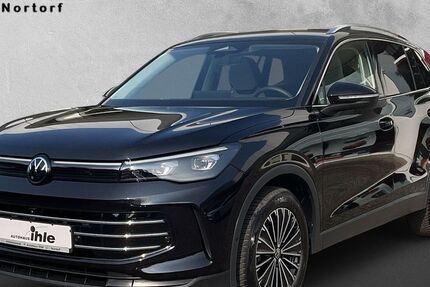 VW Tiguan 20.000 km 39.880 &euro; Nortorf 24589