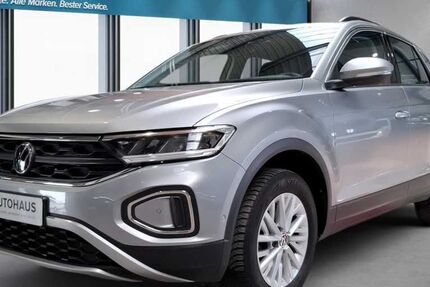 VW T-Roc 54.621 km 17.240 &euro; Cloppenburg 49661