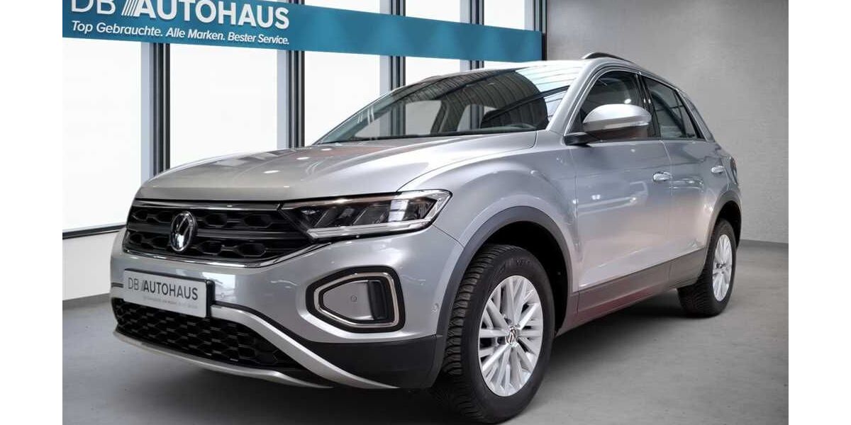VW T-Roc 54.621 km 17.240 &euro; Cloppenburg 49661