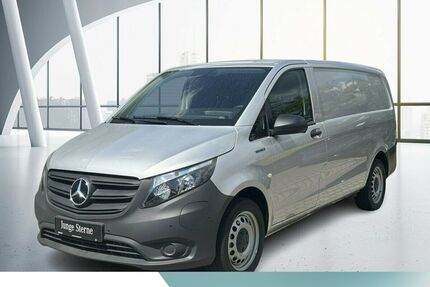 Mercedes-Benz eVito 27.219 km 28.548 &euro; Schwerin 19057