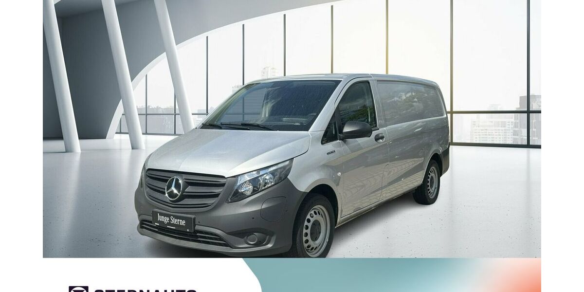 Mercedes-Benz eVito 27.219 km 28.548 &euro; Schwerin 19057