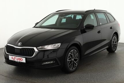 Skoda Octavia 98.687 km 22.990 &euro; Bautzen 02625